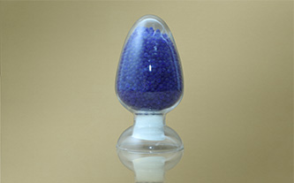 Blue Silica Gel