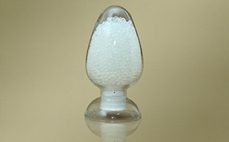 Type B silica gel